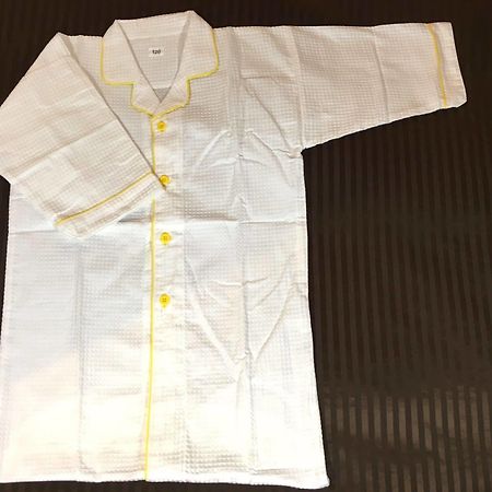 Готель Livemax Kyoto Gojo Екстер'єр фото
