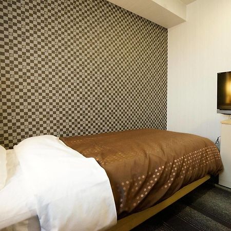 Готель Livemax Kyoto Gojo Екстер'єр фото