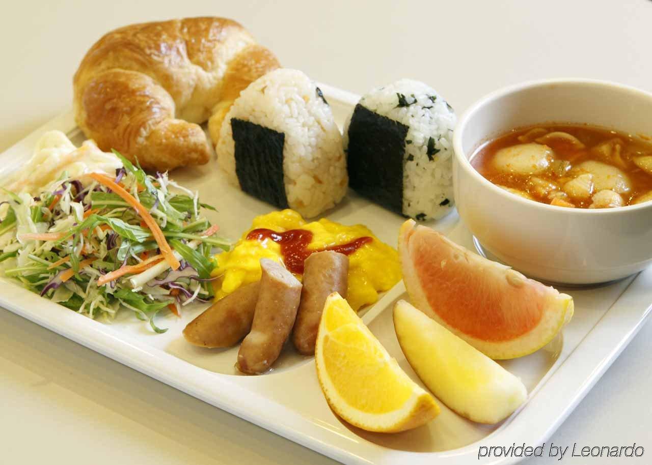 Готель Livemax Kyoto Gojo Екстер'єр фото