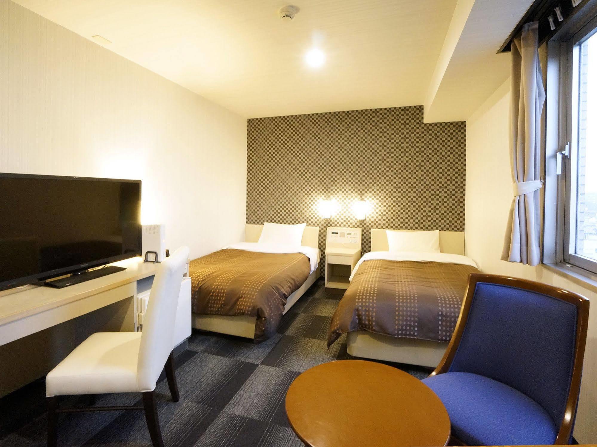 Готель Livemax Kyoto Gojo Екстер'єр фото